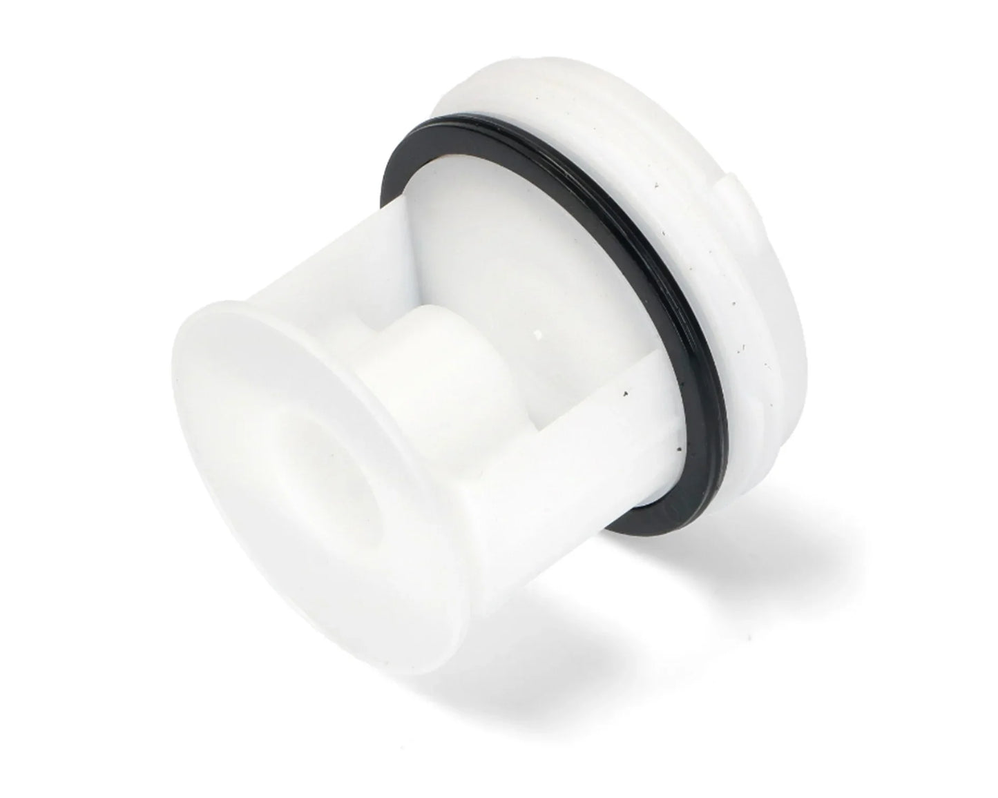 Washing Machine Washer Dryer Drain Pump Fluff Filter for For Neff - 605011, 00605011, ES976478, ES1773459 - Mersey Spares