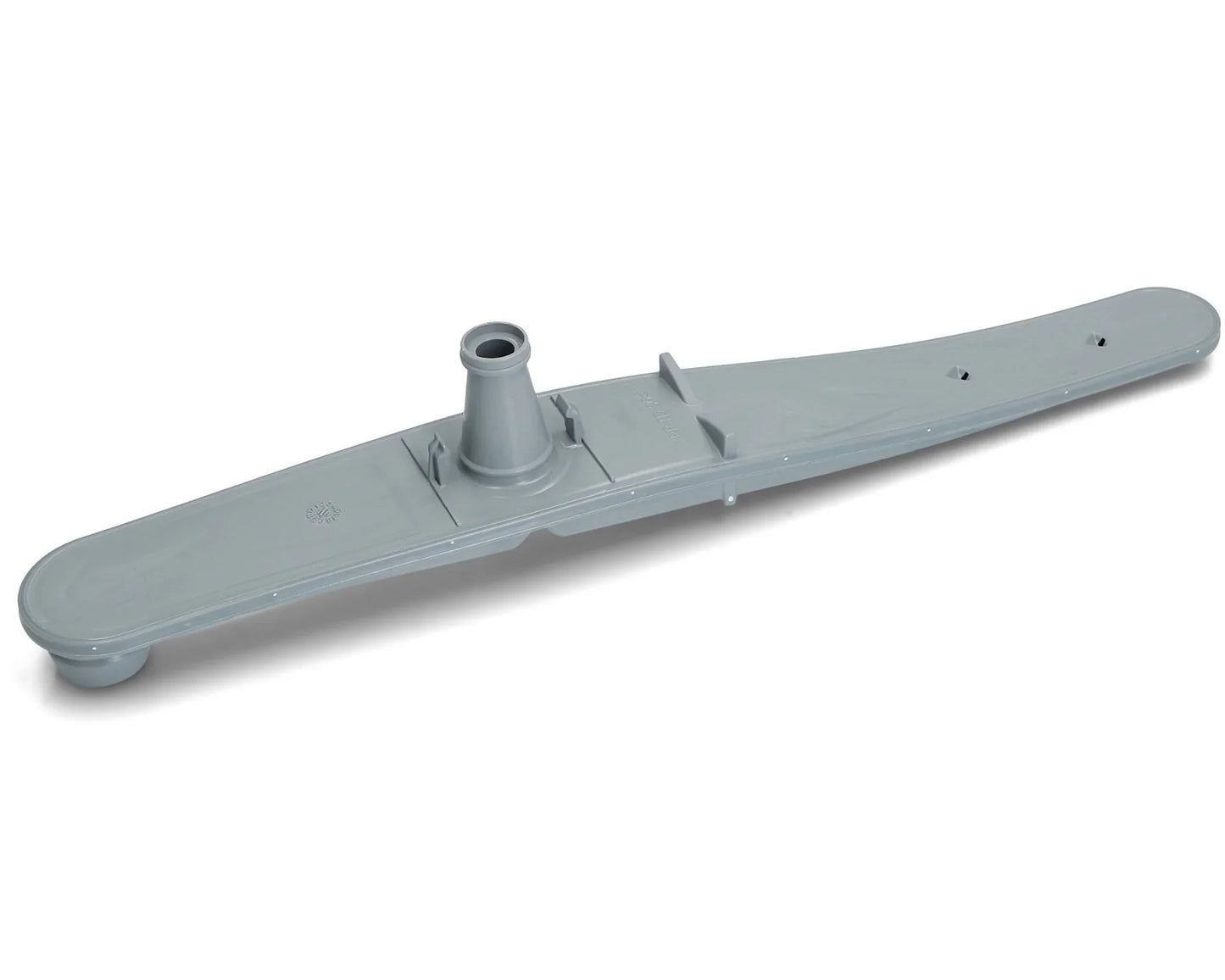 Genuine Smeg Dishwasher Lower Spray Arm 365mm - 764570114, 764570188, ES1582856 - Mersey Spares