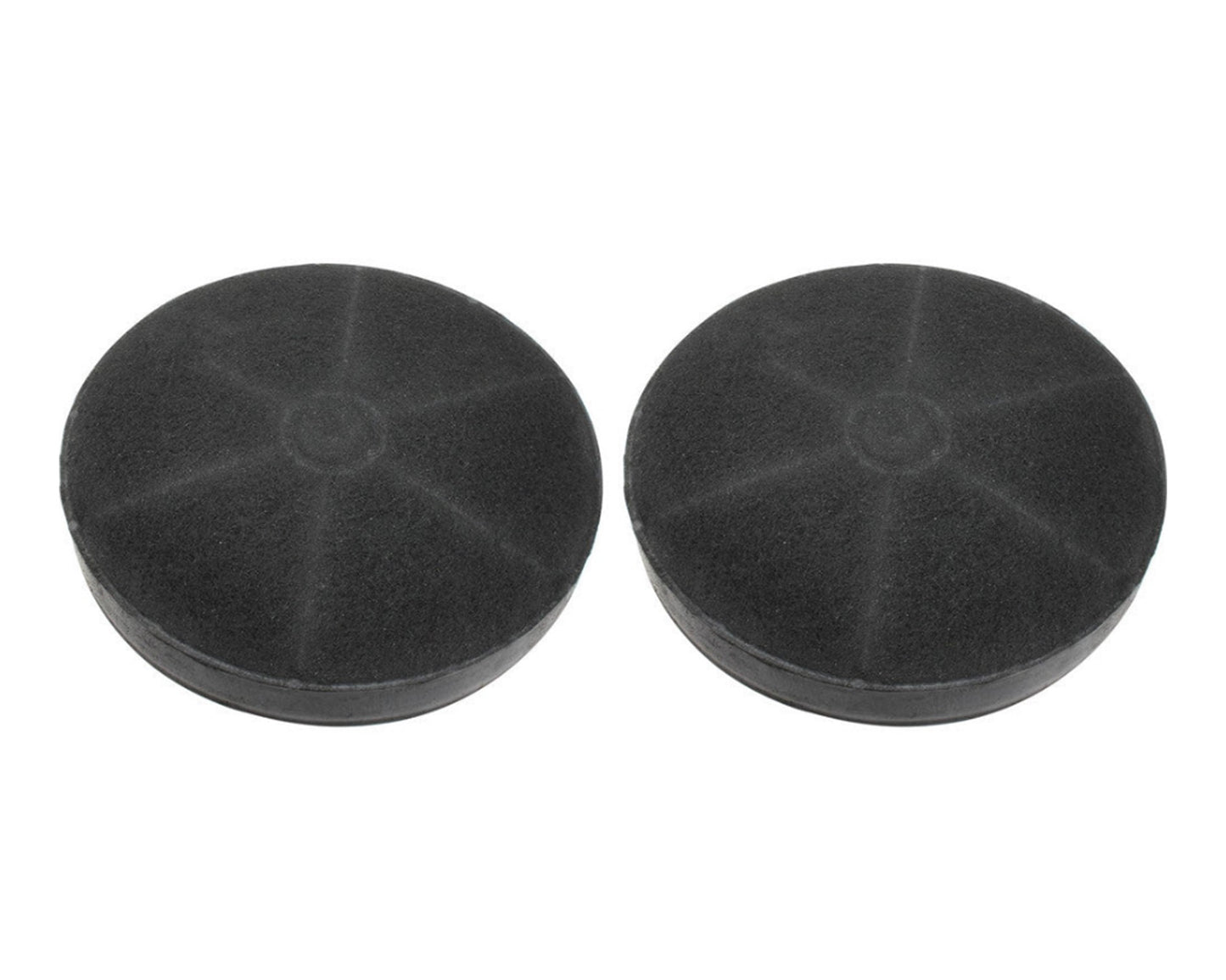 For SIA2 Genuine Carbon Re-circulation Filter for SIA Cooker Hood Extractor Fans x 2