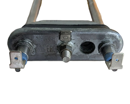 Washing Machine Heating Element for Bosch WAA WAE WAS WFD WFF WFL WFO - Mersey Spares