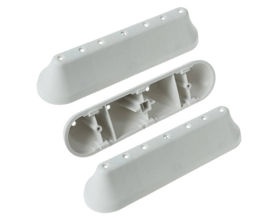 3 x Bush A125Q A126Q A126Q A146Q Washing Machine Drum Paddle Plastic Lifter