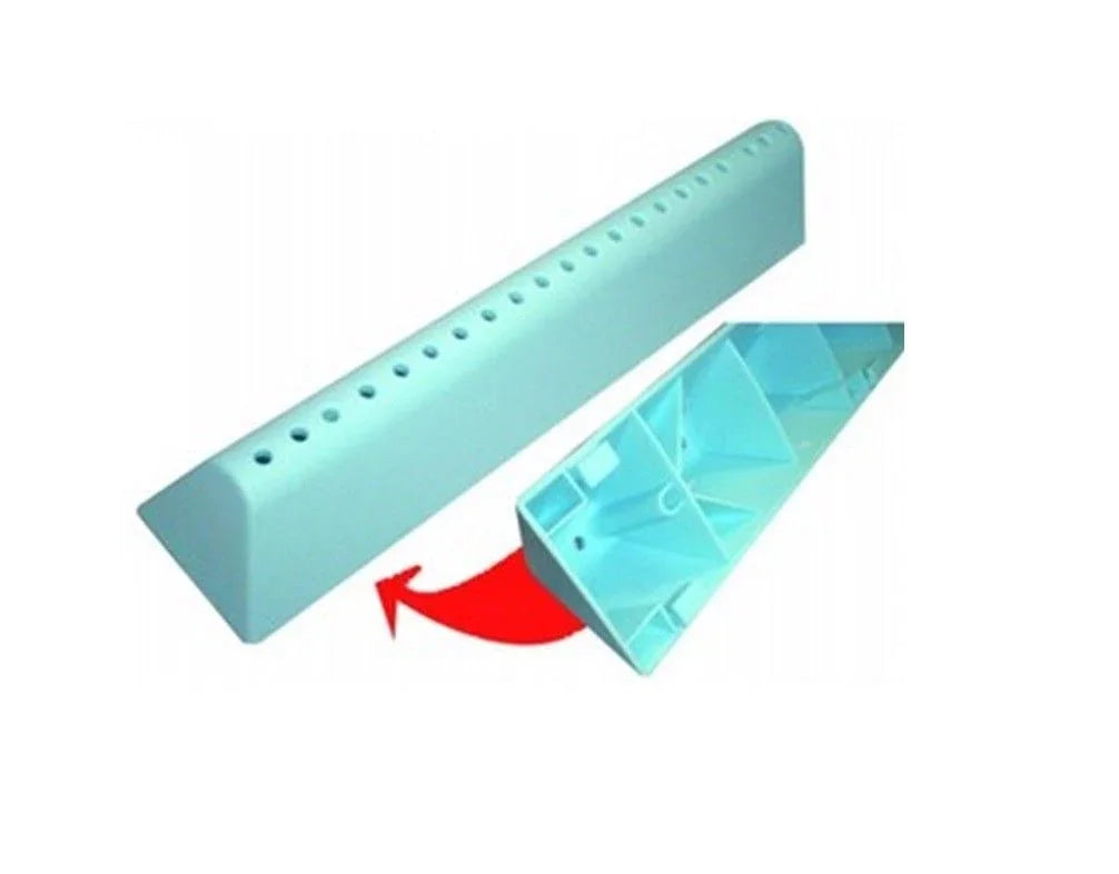 For Hotpoint Washing Machine Drum Paddle / Lifter VERSION 2 C00201776 - Mersey Spares