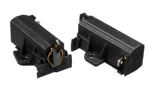 For Electrolux Zanussi AEG Washing Machine Sole Motor Carbon Brushes 50265481007 - Mersey Spares