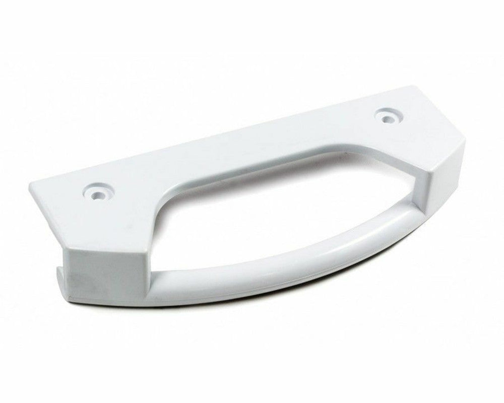 Plastic Door Handle for Bosch KDF Series Fridge Freezers White 096110, 0096110, 00263746