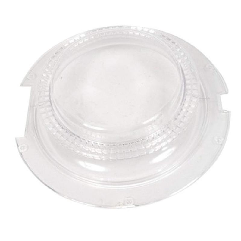 Genuine White Knight Tumble Dryer plastic door bowl 421307744093 / 421307744095