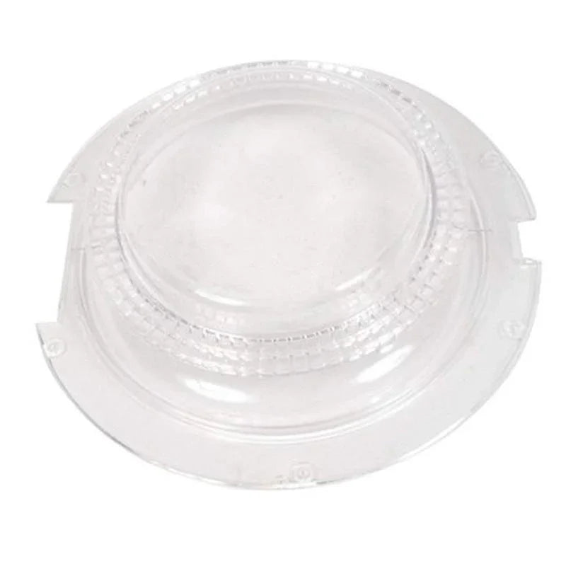 Genuine White Knight Tumble Dryer plastic door bowl 421307744093 / 421307744095 - Mersey Spares