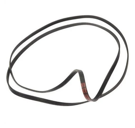 1540 5PHE CONTITECH 144002231 Tumble Dryer Belt for Indesit Hotpoint Creda IS30V - C00109620, J00221189 - Mersey Spares