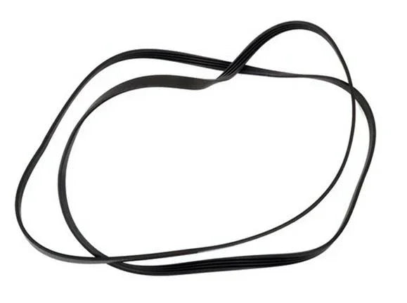 Genuine White Knight Tumble Dryer Drum Belt 1547 PJ3 421307854162 - Mersey Spares