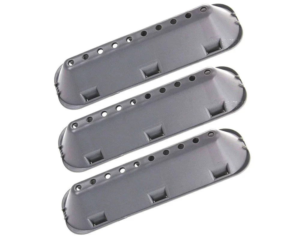 3 X 10 Hole Washing Machine Paddle for Indesit W133SUK WIB101UK IWC6145UK - Mersey Spares