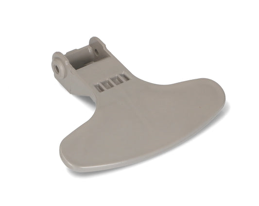 LAZER ELECTRICS Genuine Quality Washing Machine Door Handle for Beko Part Number 2821580200 - Mersey Spares