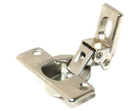 Genuine Kuppersbuch Washing Machine Integrated Cupboard Door Hinge - Mersey Spares