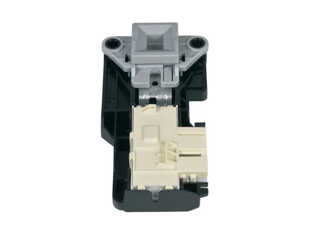 Door Lock Interlock Switch for Faure Washing Machines, Washer Dryer FWN7120L, FWN7140L, FWN7124L, FWN7144L, FWNB7124L, FWNB7144L - Mersey Spares