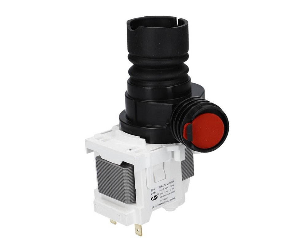 Original Quality Drain Waste Pump for AEG F65020M0P Dishwashers - 140000443022, 1113172124, 1113172306