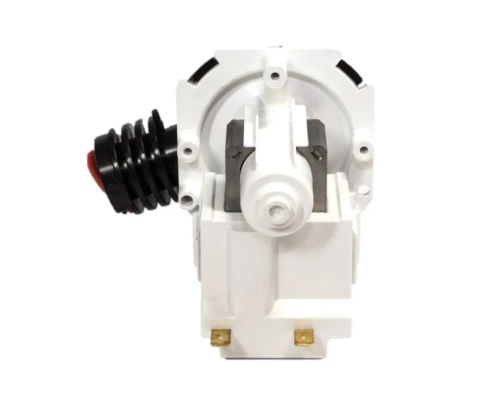 Original Quality Drain Waste Pump for AEG F65020M0P Dishwashers - 140000443022, 1113172124, 1113172306 - Mersey Spares