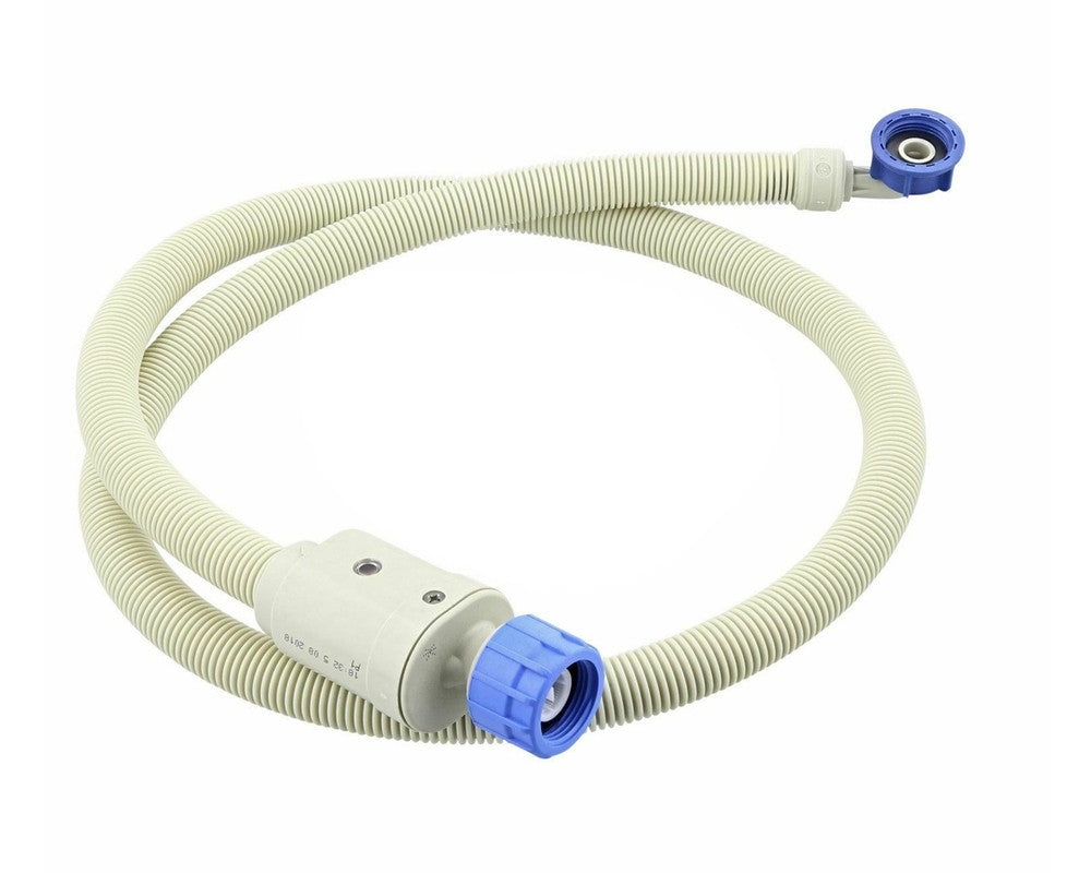 Aquastop Water Control Stop Inlet Water Fill Hose For Electrolux Washing Machines - 1326096102, 140020904052, 140020904243