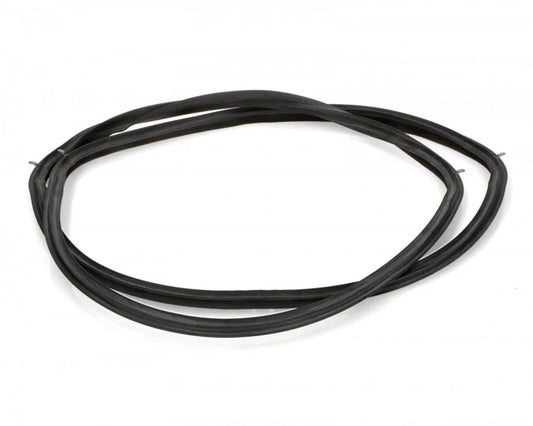 Genuine Main Oven Door Seal Rubber Gasket for Electrolux Zanussi - 4055352589, 140043543028, 3800376OH, RS669994 - Mersey Spares