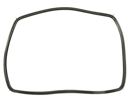 Genuine Main Oven Door Seal Rubber Gasket for AEG - 4055352589, 140043543028, 3062627OH, RS999093 - Mersey Spares