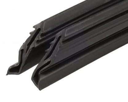 Genuine Dishwasher Upper Door Seal for Belling - 082632426 - Mersey Spares