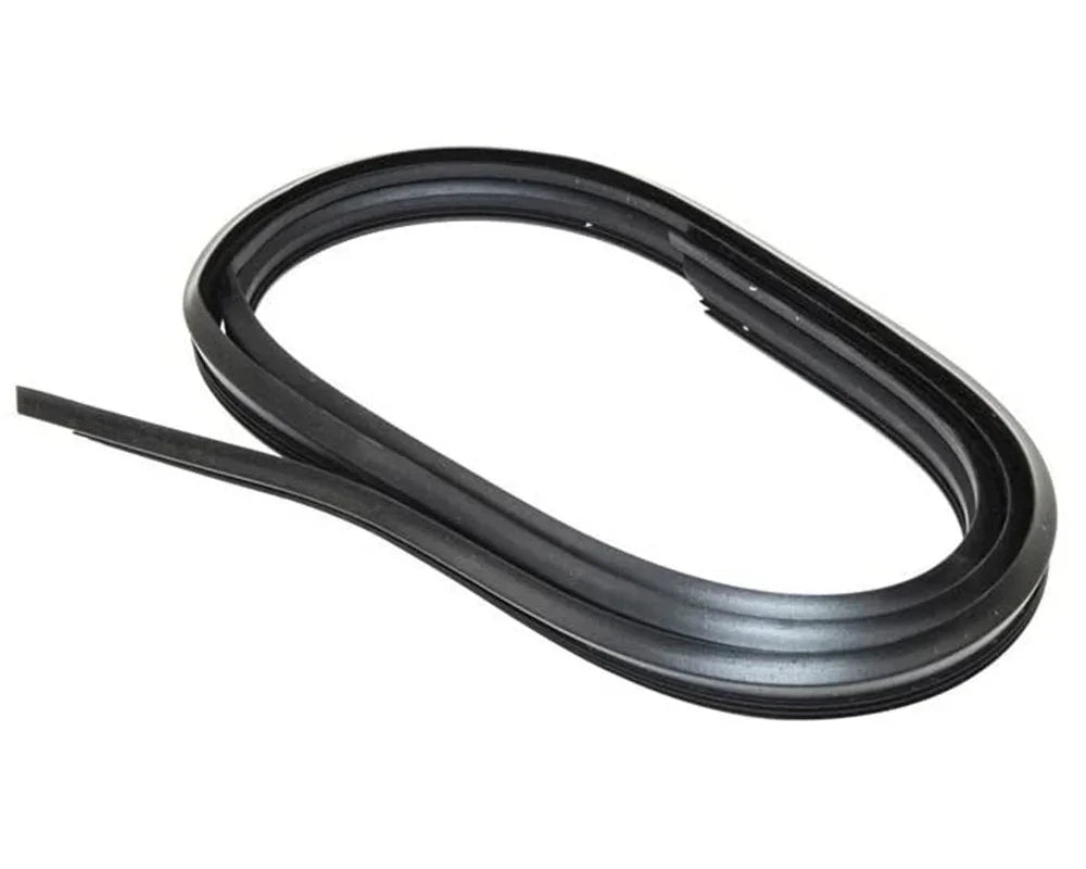 Genuine Dishwasher Upper Door Seal for Howdens Lamona HDA8630, HDA8640, HJA8631 - A1749190100 - Mersey Spares