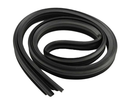 Genuine Dishwasher Upper Door Seal for Howdens Lamona HDA8630, HDA8640, HJA8631 - A1749190100 - Mersey Spares