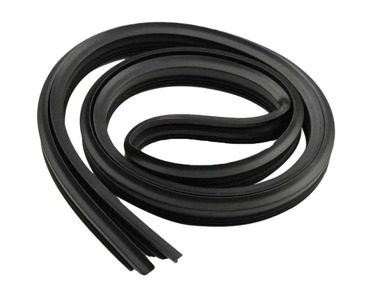 Genuine Dishwasher Upper Door Seal for Howdens Lamona HDA8630, HDA8640, HJA8631 - A1749190100 - Mersey Spares