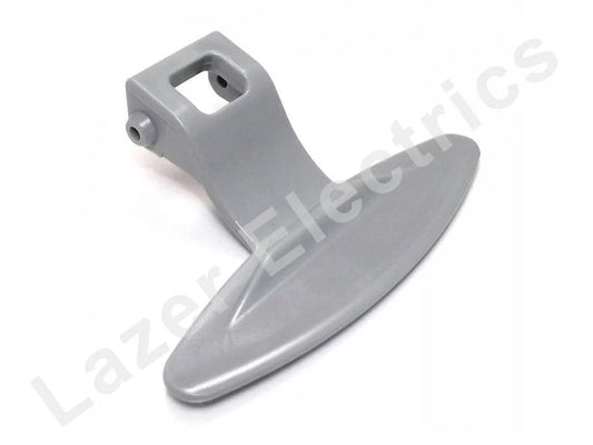 Genuine LG Washing Machine Door Handle F1256QD F1456QD WD WM RD FB FHB Models - Mersey Spares