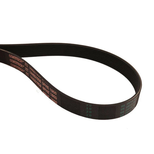 Indesit IDV65 IDV75 IDVA735 1860 9PHE Tumble Dryer Drive Belt C00145707 - Mersey Spares