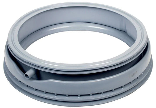 Washing Machine Rubber Door Seal Gasket Fits Bosch Siemens 361127 WFO WFR WFX - Mersey Spares
