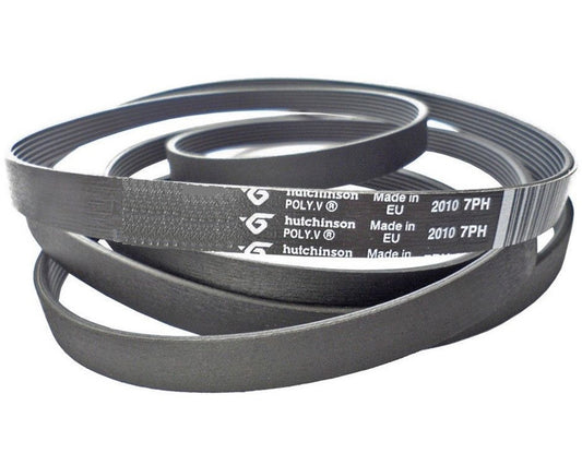 2010H7 Tumble Dryer Drive Belt For Laden AMA AMB DLDX Series