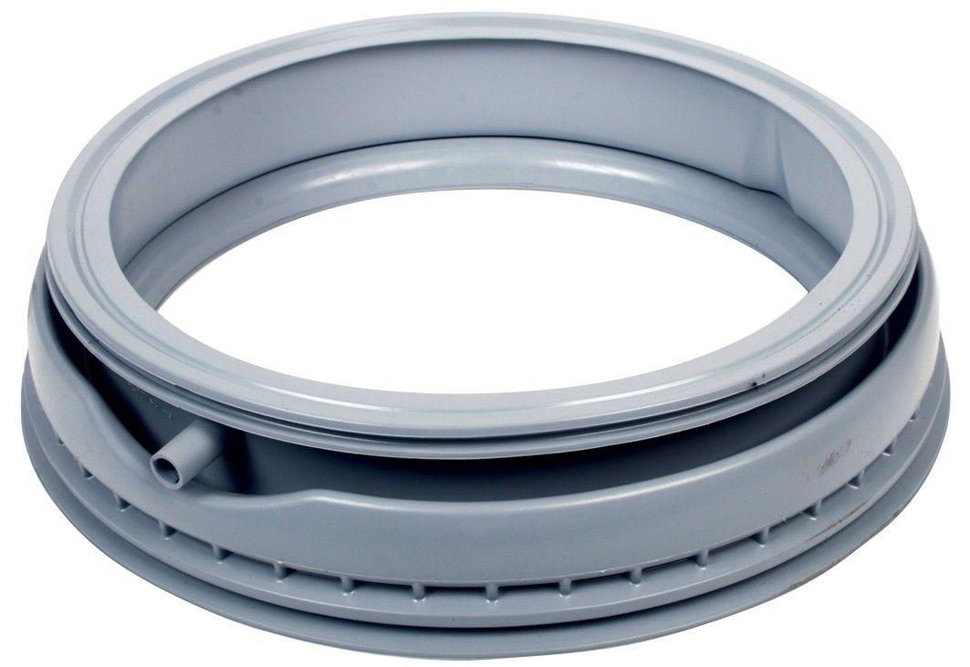 Compatible Bosch Siemens Washing Machine Rubber Door Seal Gasket 361127