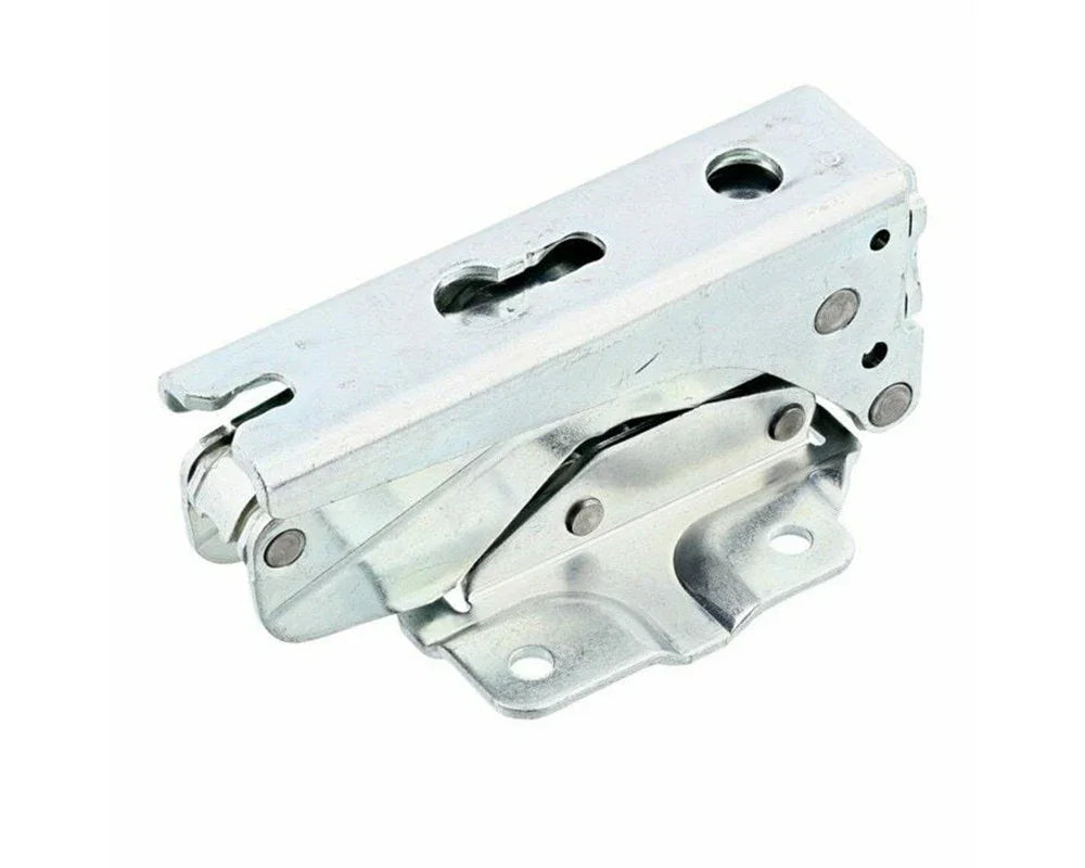 Electrolux Fridge Freezer Integrated Hettich Door Hinge Left & Right Hinges Pair - Mersey Spares