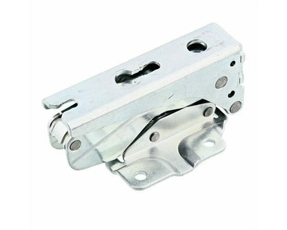 Electrolux Fridge Freezer Integrated Hettich Door Hinge Left & Right Hinges Pair - Mersey Spares