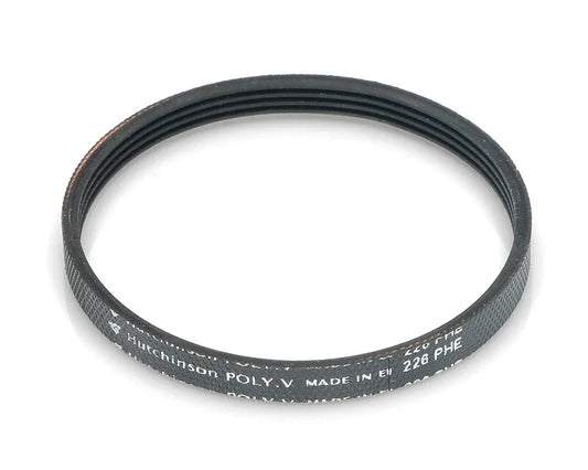 4PHE226 Small Pulley Belt for BEKO Tumble Dryer DV7120 DV7120S DV720 DV7220X - Mersey Spares