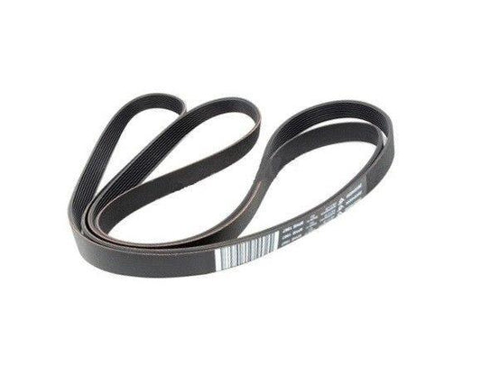 For BEKO DVTC60W Tumble Dryer Main Drum Drive Belt 1930 H6 Type - 2951240100 - Mersey Spares