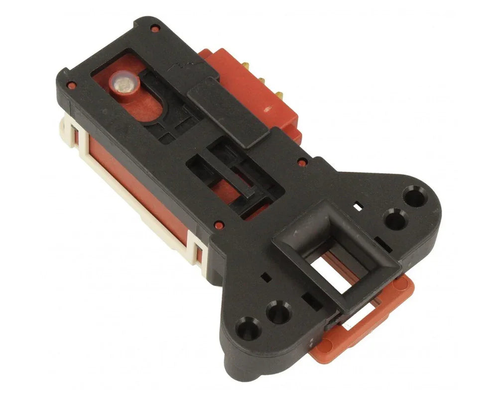 Genuine Washing Machine Door Lock Interlock for Lamona HJA8900 A2805 Mersey Spares