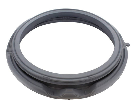 Genuine Door Seal Rubber Gasket for Smeg Washing Machine - 757850036