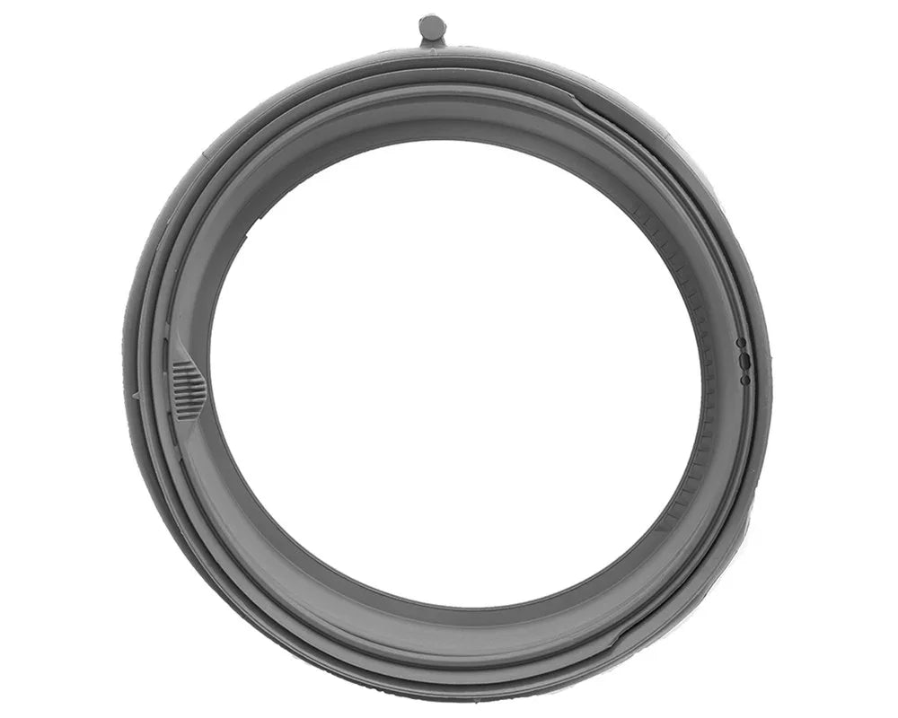 Genuine Washing Machine Door Seal Gasket for Blomberg WNF7341A WNF7341A20 - Mersey Spares