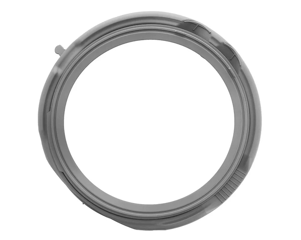 Genuine Washing Machine Door Seal Gasket for Beko WME8227 2822140100 - Mersey Spares