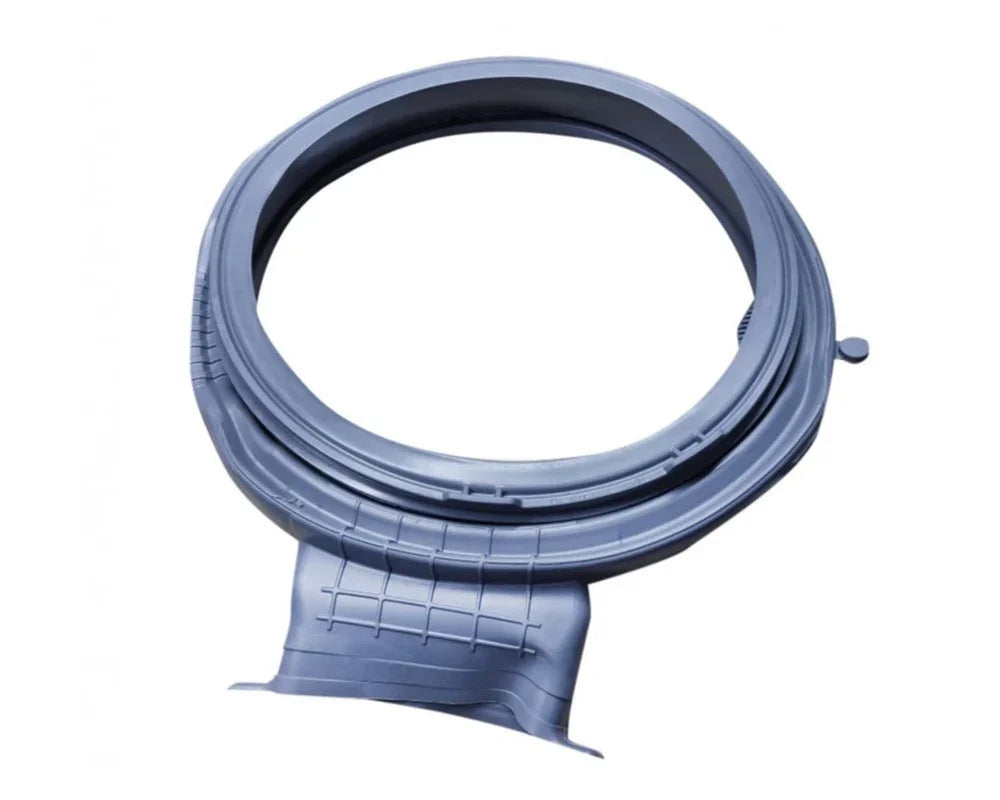 Genuine Washing Machine Washer Dryer Rubber Door Window Seal Gasket for Lamona HJA8900 HJA8901 LAM8900 - A2856910200 - Mersey Spares