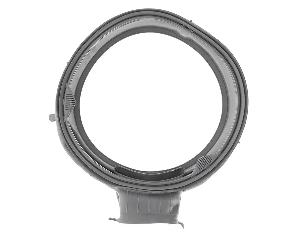 Washing Machine Washer Dryer Rubber Door Window Seal Gasket for Grundig GWDI854, GWDI8541 - 2856910200 - Mersey Spares
