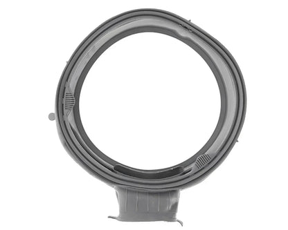 Genuine Washing Machine Washer Dryer Rubber Door Window Seal Gasket for Lamona HJA8900 HJA8901 LAM8900 - A2856910200 - Mersey Spares