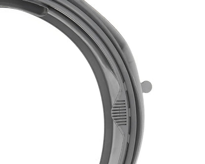 BEKO Washing Machine Washer Dryer Door Seal Gasket WDW85143 WDX8543130B WDX8543130G - Mersey Spares