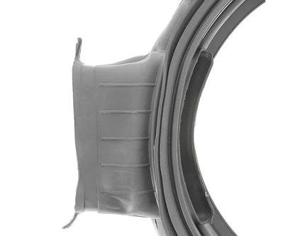 BEKO Washing Machine Washer Dryer Door Seal Gasket WDX8543130W WDX8543140G LRI285410W - Mersey Spares