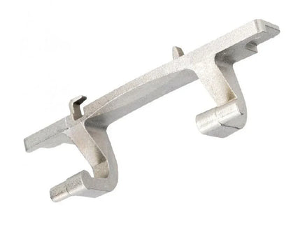 Beko WMB61431W Washing Machine Door Hinge GENUINE 2905730100 - Mersey Spares