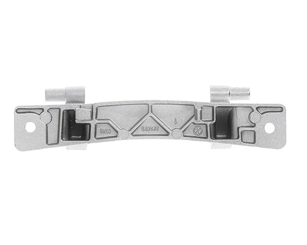 Genuine Beko Washing Machine Door Hinge WMA667S WMA667W WMA727S WMA727W WMA747S - Mersey Spares