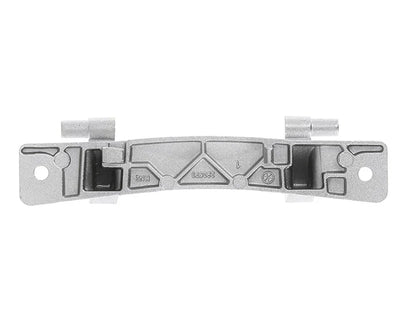 Genuine Beko Washing Machine Door Hinge Part Number 2905730100, ES1570747, 2292643OH - Mersey Spares