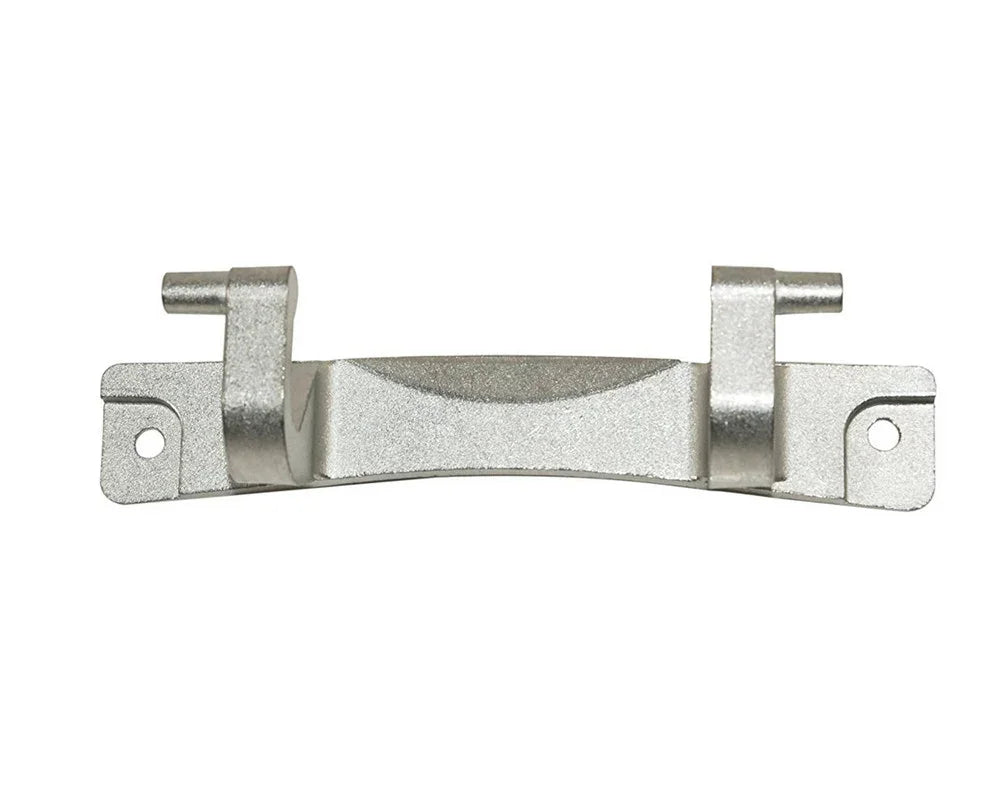 Genuine Beko Washing Machine Door Hinge WMA642S WMA642W WMA647W WMA651S WMA651W - Mersey Spares