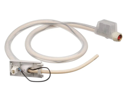 Aquastop Inlet Hose Water Block Solenoid Valve for Siemens Dishwashers 299756, 00299756, 298563 - Mersey Spares