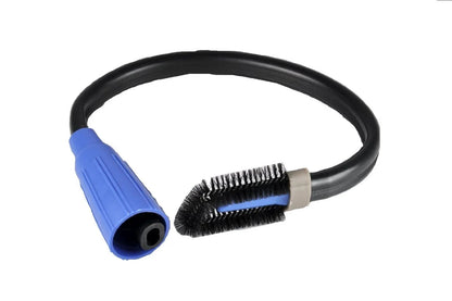 For Vax Vacuum Cleaner Slim Tool Brush Radiator Crevice Extension Attachment - Mersey Spares