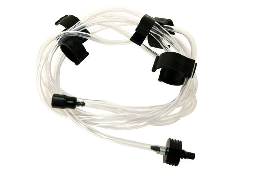 Water Feed Shampoo Tube Hose Water Pipe For Vax Vacuum Cleaners - 1212732700 1-2-12732700 - Mersey Spares